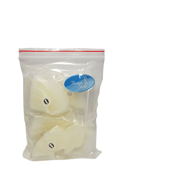 Imagen de Uñas Sonrisa French Naturales nº 8 250