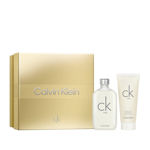 Imagen de Calvin Klein One Edt 100 ml + Body Lotion 100 ml