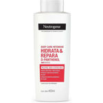 Imagen de Neutrogena Body Care Intensive Hidrata & Repara 400 ml