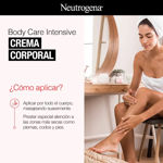 Imagen de Neutrogena Body Care Intensive Hidrata & Repara 400 ml