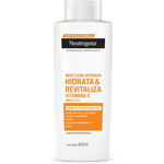 Imagen de Neutrogena Body Care Intensive Hidrata & Revitaliza 400 ml