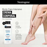 Imagen de Neutrogena Body Care Intensive Hidrata & Suaviza 400 ml