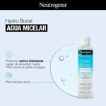 Imagen de Neutrogena Hydro Boost Agua Micelar 200 ml