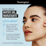Imagen de Neutrogena Hydro Boost Water Gel 50 g