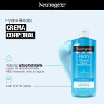 Imagen de Neutrogena Hydro Boost Water Gel Hidratante Corporal 200 ml