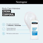 Imagen de Neutrogena Body Care Intensive Hidrata & Suaviza 200 ml