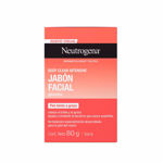 Imagen de Neutrogena Deep Clean Intensive Jabón Facial 80 g