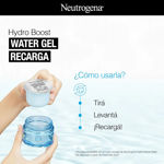 Imagen de Neutrogena Hydro Boost Water Gel Recarga 50 g