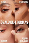 Imagen de Base Maybelline Lifter Stix N°65