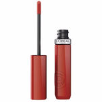 Imagen de Labial Liquido Loreal Laque Resistance 510 Cafe Parisien