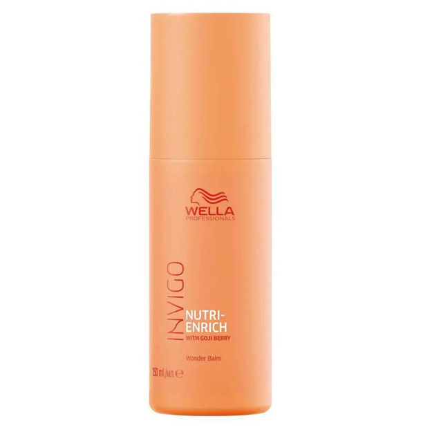 Imagen de Balsamo Wella Invigo Nutri Enrich 150 ml