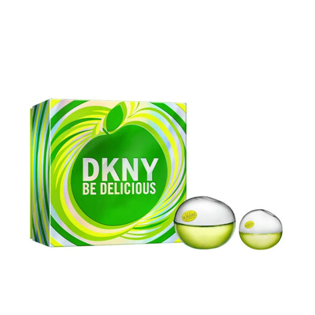 Imagen de DKNY Be Delicious Edp 100 ml + 30 ml