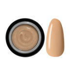 Imagen de Builder Gel in a Pot Pink Mask Shimmer Camel 30 g