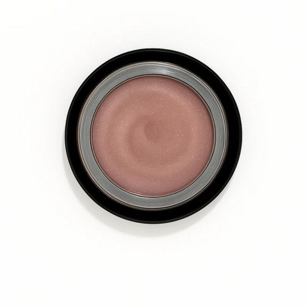 Imagen de Builder Gel in a Pot Pink Mask Shimmer Nude 30 g