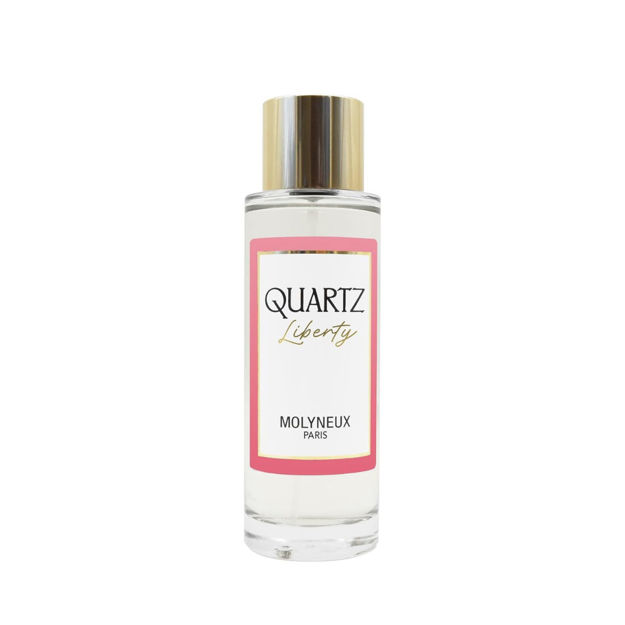 Imagen de Quartz Liberty Edp 100 ml