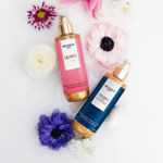 Imagen de Body Mist Glitter Quartz Pour Femme 200 ml