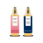 Imagen de Body Mist Glitter Quartz Liberty 200 ml