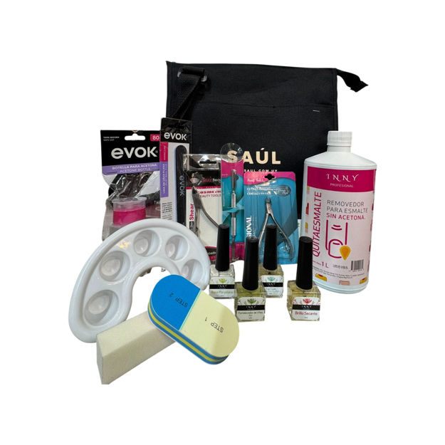 Imagen de Bolso Para Manicuría