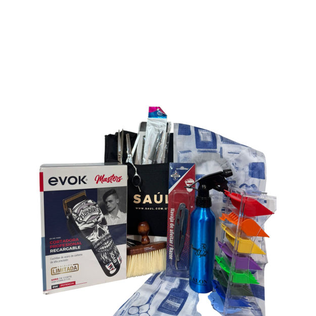 Imagen de Bolso para Corte Premium