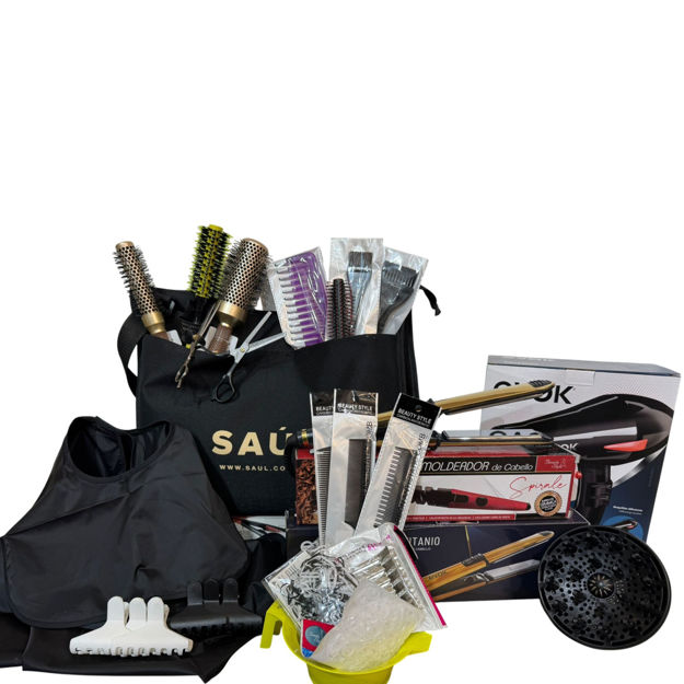 Imagen de Bolso para Peluqueria