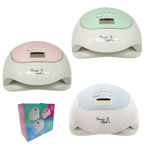 Imagen de Kit Manicura Gel UV/LED