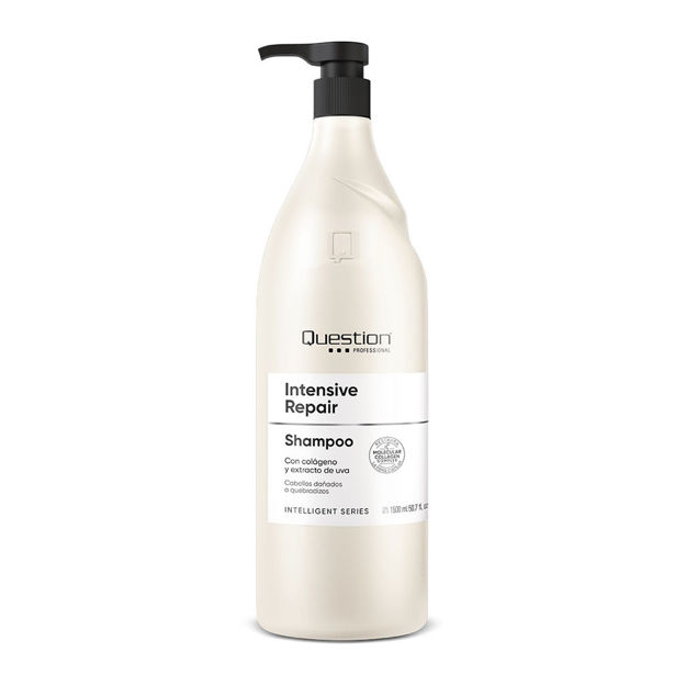 Imagen de Shampoo Question Intensive Repair 1500 ml