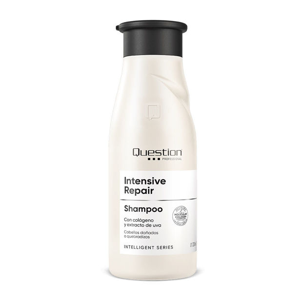 Imagen de Shampoo Question Intensive Repair 300 ml