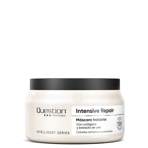Imagen de Mascara Question Intensive Repair 330 ml