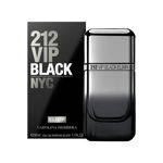 Imagen de Carolina Herrera 212 Vip Men Black Elixir Edp 50 ml