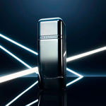 Imagen de Carolina Herrera 212 Vip Men Black Elixir Edp 50 ml