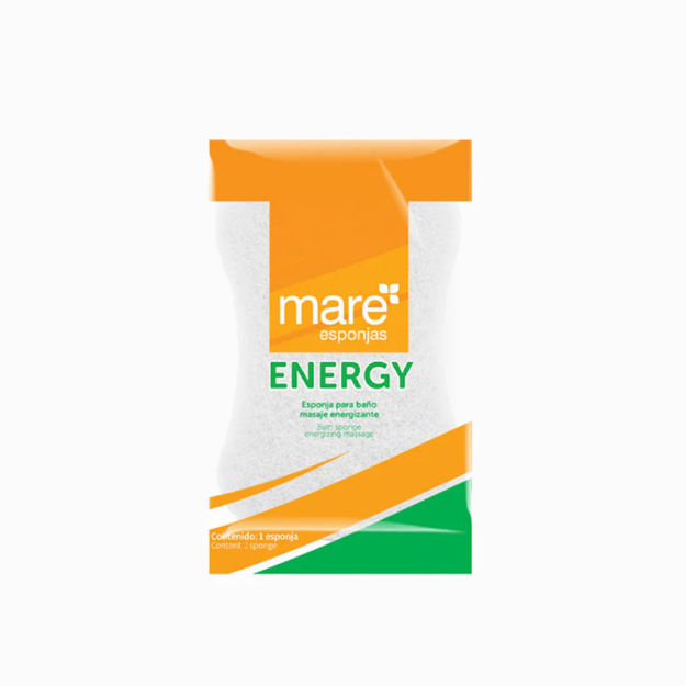 Imagen de Esponja Jaspe Mare Energy 1 unidad