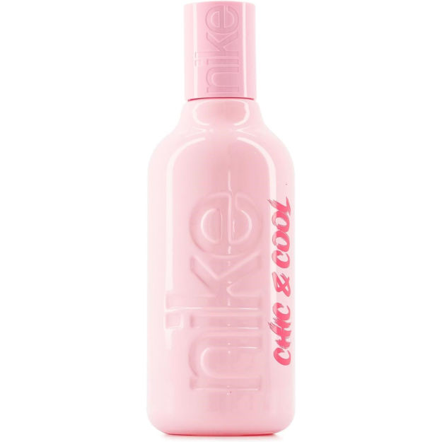 Imagen de Nike Chic & Cool Women Edt 100 ml