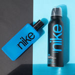 Imagen de Nike Ultra Blue Men Edt 100 ml + Deo 200 ml