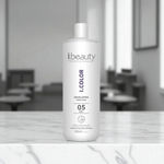 Imagen de Oxidante Ibeauty Icolor 05 Vol 900 ml