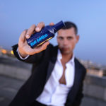 Imagen de Nike Blue Bamboo Men Edt 100 ml