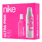 Imagen de Nike Ultra Pink Women Edt 100 ml + Deo 200 ml