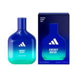 Imagen de Adidas Vibes Energy Drive Men Edp 100 ml