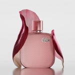 Imagen de Lacoste L.12.12 Silver Rose Women Edp 100 ml