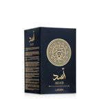 Imagen de Lattafa Asad 100 ml Eau de Parfum para Hombre