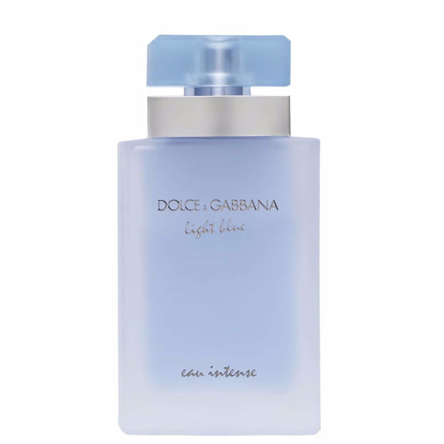 Imagen de Dolce & Gabbana Light Blue Intense Women Edp 50 ml