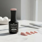 Imagen de Rubber Base Coat Pink Mask Sweet Peach