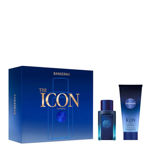 Imagen de Banderas The Icon Supreme Men Edp 50 ml + After Shave 75 ml