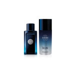 Imagen de Banderas The Icon Men Edt 100 ml + Desodorante 150 ml