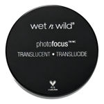 Imagen de Polvo Volatil Wet N Wild Photofocus Translucent
