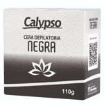 Imagen de Cera Depilatoria Negra Calypso 110 gr