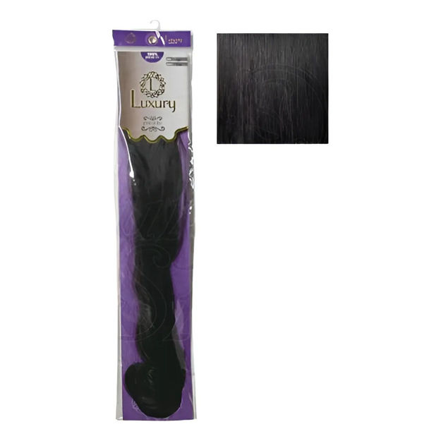 Imagen de Extension Silky 14" Med. Black Nº1
