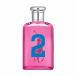 Imagen de Ralph Lauren Polo Big Pony 2 For Woman Edt 100 ml