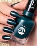 Imagen de Esmalte Sally Hansen Miracle Gel Jealous Boyfriend Nº676