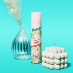 Imagen de Shampoo en Seco Batiste 200 ml Bare