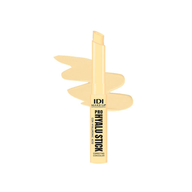Imagen de Corrector Idi Hyalu Stick N°05 Yellow